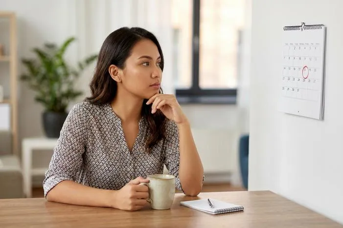 Haid Mau Cepat Keluar? Ini Obat dan Cara Alaminya