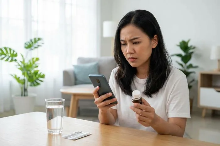 Neo Kaolana Obat Diare: Golongan Apa dan Fungsinya?