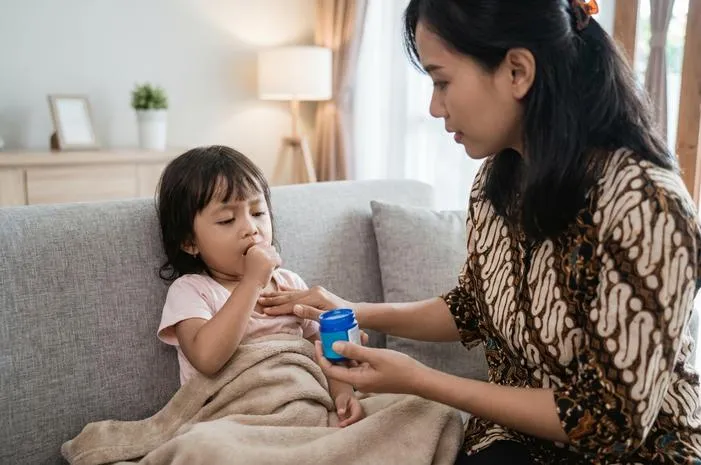 VapoRub Gunanya Untuk Apa? Tak Cuma Flu Lho!