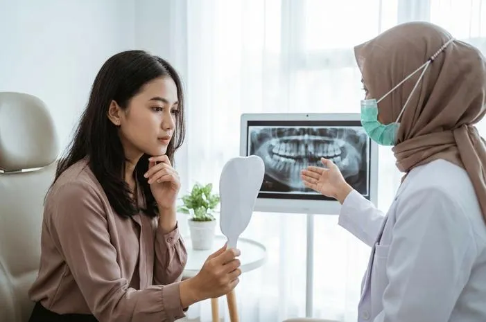 Gigi Apa Saja yang Tak Bisa Di Behel? Yuk, Simak!