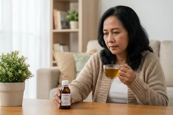 Obat Pengencer Lendir Tenggorokan: Pilihan Efektif