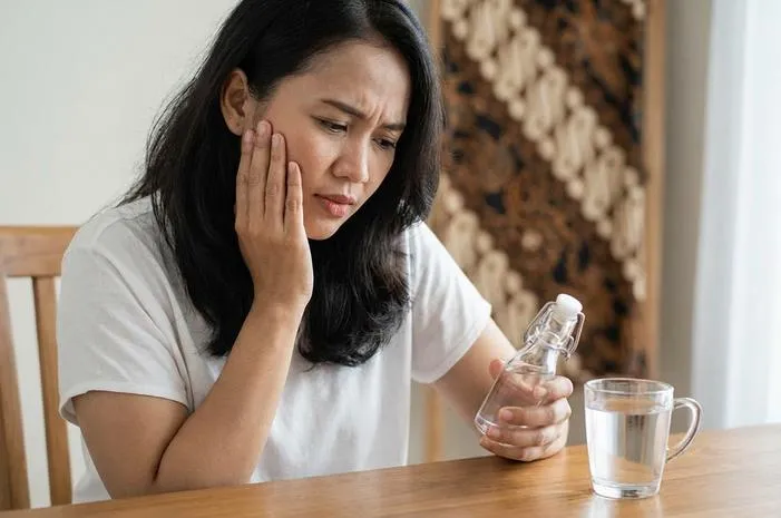 Cari Obat Sakit Gigi Paling Manjur? Ini Pilihannya!