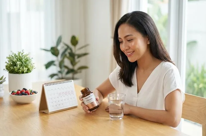 Berapa Lama Konsumsi Nourish Skin Ultimate? Panduan Lengkap