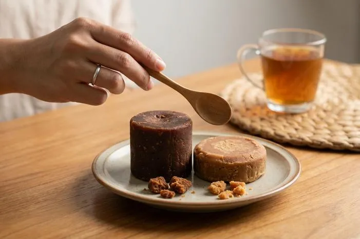 Bongkar Perbedaan Gula Merah dan Gula Aren, Kamu Wajib Tahu