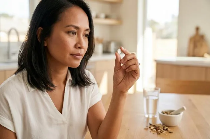 Yuk, Intip! Pil Kita Terbuat dari Bahan Apa Saja Sih?