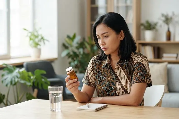 Pil KB: Atasi Haid, Jerawat, Hingga Cegah Kanker
