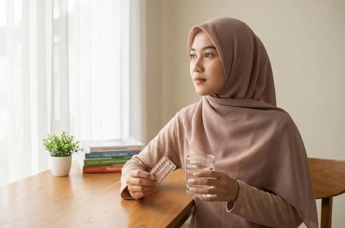 Apakah Pil KB Aman Untukmu? Cek Efek Samping dan Tips