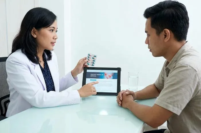 Bisakah Sipilis Sembuh dengan Super Tetra? Ini Faktanya!