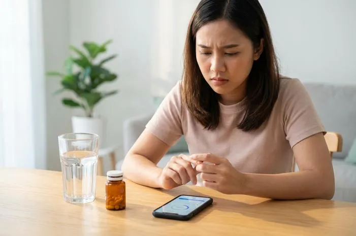 Gejala Sipilis? Obatnya Apa & Konsultasi Dokter!