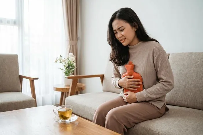 Bagaimana Cara Hilangkan Sakit Perut Cepat? Ini Dia!
