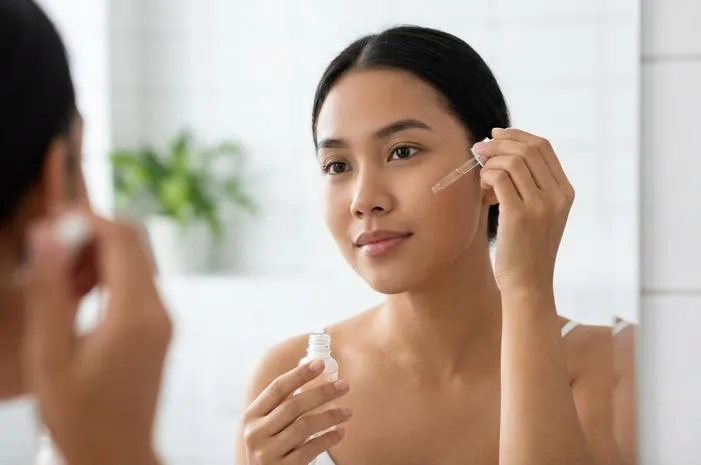 Alpha Arbutin: Secepat Apa Kulitmu Cerah Merata?