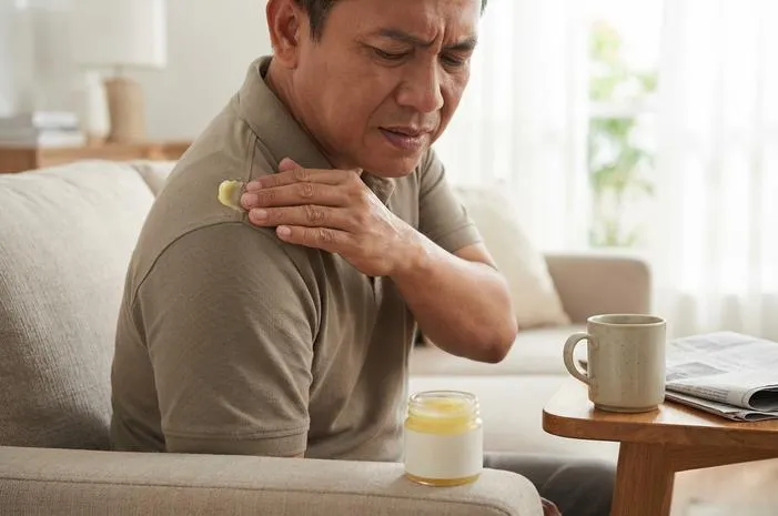 Parcok Obat untuk Apa? Redakan Pegal, Nyeri, dan Gatal