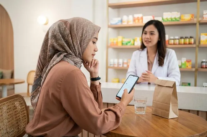 Ada Obat Percepat Haid di Apotek? Ini Dia!