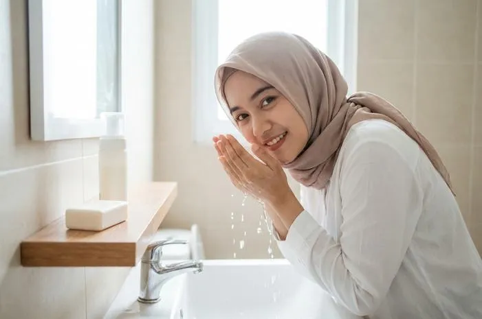 Sabun Apa yang Aman untuk Muka? Wajah Sehat Terawat
