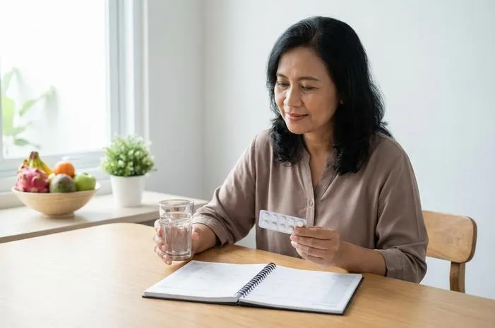 Apakah Neurobion Boleh Diminum Setiap Hari? Ini Jawabannya