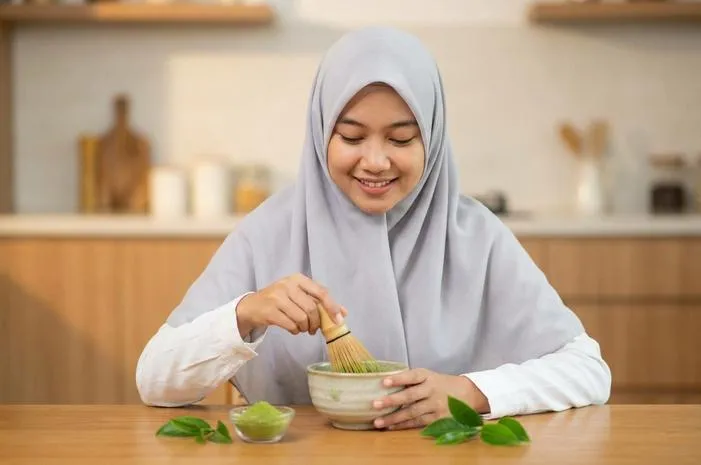 Kupas Tuntas! Matcha Itu Apa Sih? Dari Rasa Hingga Manfaat
