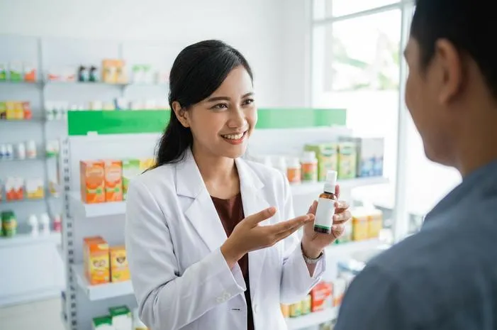 Berapa Harga Magic Spray? Temukan Jenis dan Manfaatnya