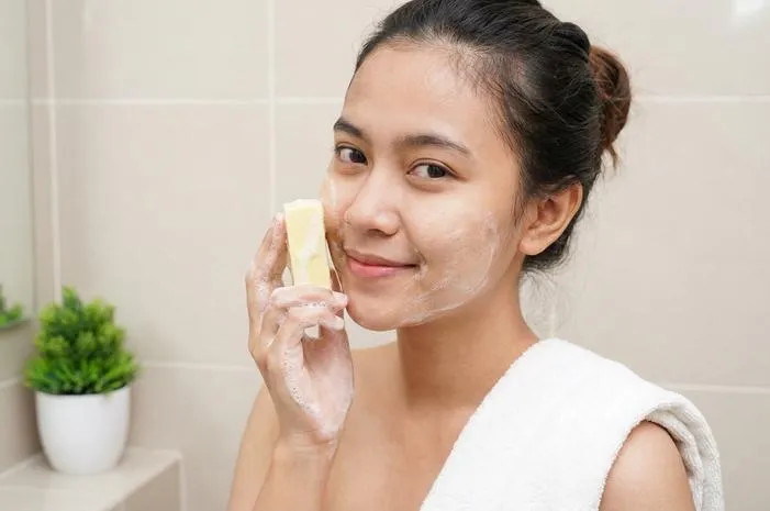Sabun Sulfur untuk Apa? Ampuh Atasi Masalah Kulit Ini!