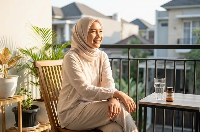 Vitamin D3 Fungsinya Untuk Apa? Ini Dia Manfaatnya!