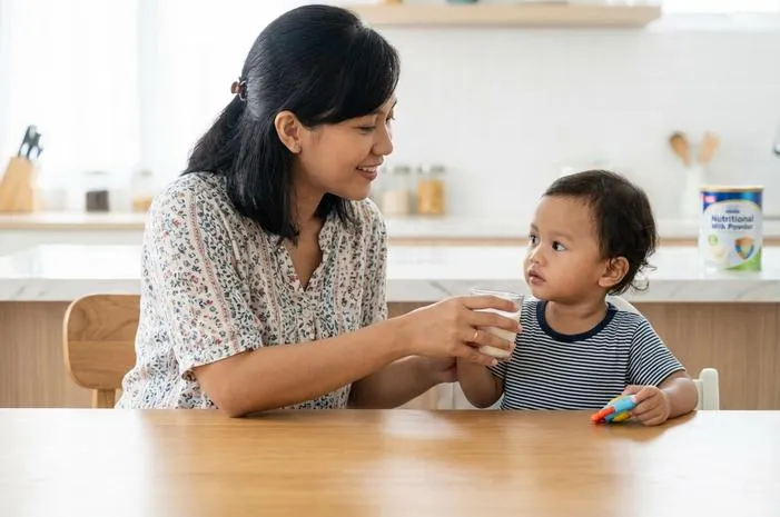 Pedia Complete untuk Umur Berapa? Usia 1-10 Tahun!