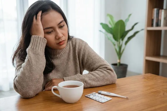 Alpara Obat untuk Sakit Apa? Redakan Flu dan Batuk Kering