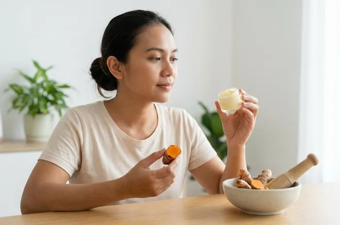 Apakah Cream Temulawak Bagus untuk Wajah? Kupas Tuntas!