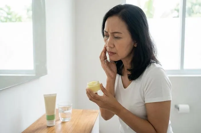 Bahaya Atau Aman? Efek Samping Cream Temulawak Dijamin Lengkap