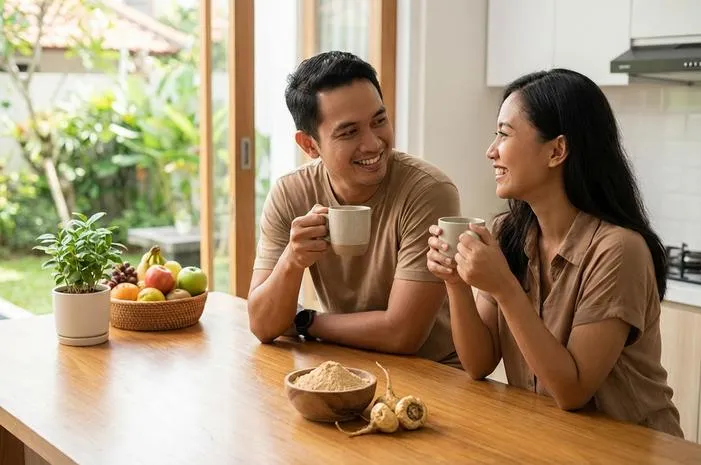 Maca Obat Kuat Alami Peningkat Gairah? Cek Faktanya!