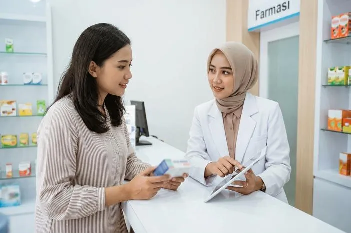 Nama Obat Penghenti Haid di Apotek: Pilih yang Tepat