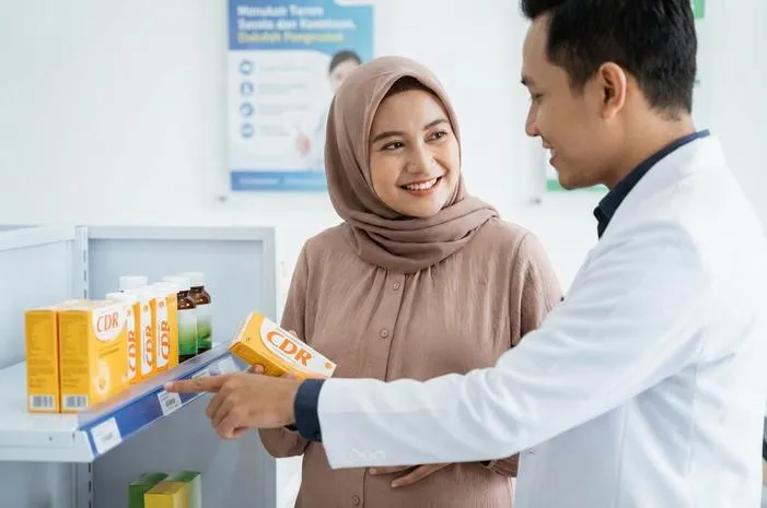 Berapa Harga CDR Ibu Hamil? Info Terkini Lengkapnya