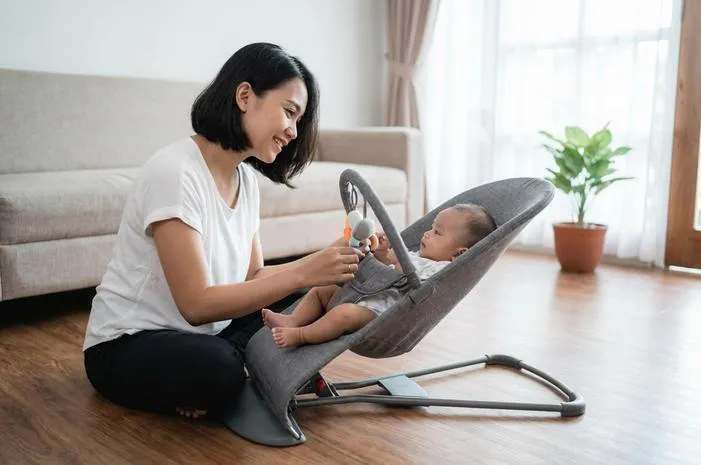 Bouncer: Penjaga Keamanan Atau Kursi Goyang Bayi?