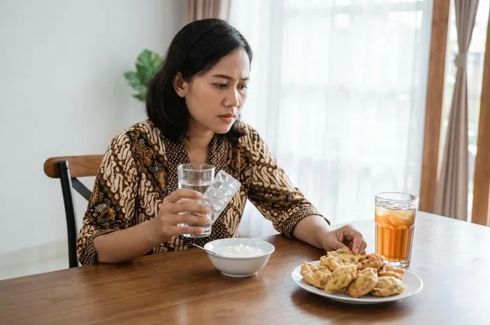 Apa yang Dihindari Setelah Minum Obat Cacing?