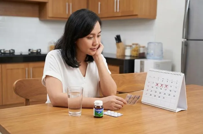 Bolehkah Minum Combantrin 3 Hari Berturut-turut? Simak!