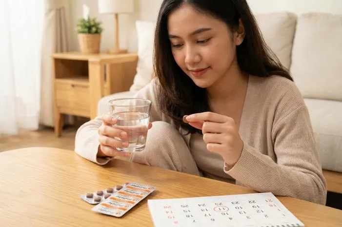 Kapan Waktu Terbaik Minum Maltofer? Ini Jawabannya!