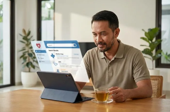 Obat Impoten yang Bagus? Ini Rekomendasi Dokter Ahli