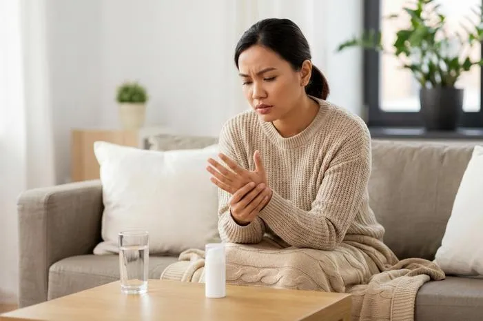 Obat Kesemutan Paling Ampuh? Kenali Penyebabnya!