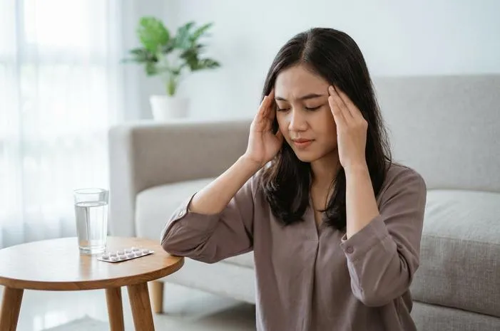 Apa Obat Sakit Kepala yang Bagus? Ini Pilihannya!