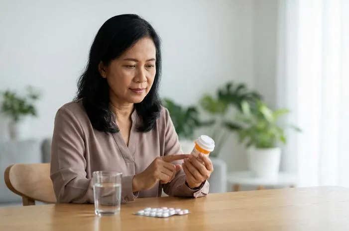 Berapa Kali Sehari Minum Venosmil? Dosis Pasnya Sini!