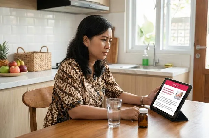 Orlistat? Pahami Efek Sampingnya Biar Gak Kaget!