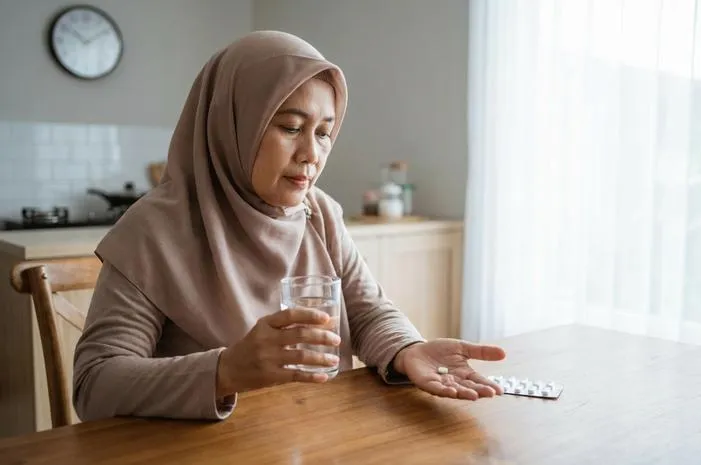 Kapan Sebaiknya Minum Vistat? Jangan Sampai Salah!
