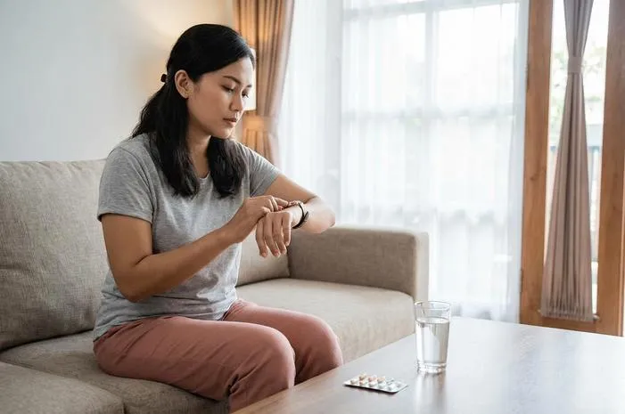 Berapa Jam Obat Laxana Bereaksi? Pahami Waktu Kerjanya.