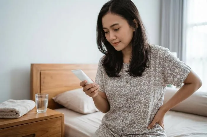 Salep Ampuh untuk Gatal di Selangkangan, Langsung Lega!