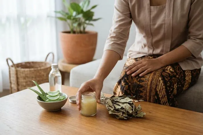 12 Obat Alami Gatal Kemaluan dan Selangkangan, Ampuh!