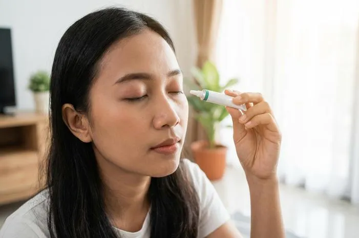 Bisakah Tobroson untuk Mata Bengkak? Ini Faktanya