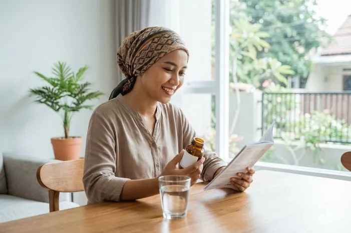 Osfit Obat Apa? Suplemen Kalsium Tulang, Bukan Obat!