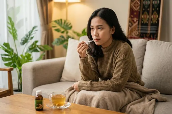 Obat Meriang Apa yang Bagus? Temukan Pilihan Pasnya!