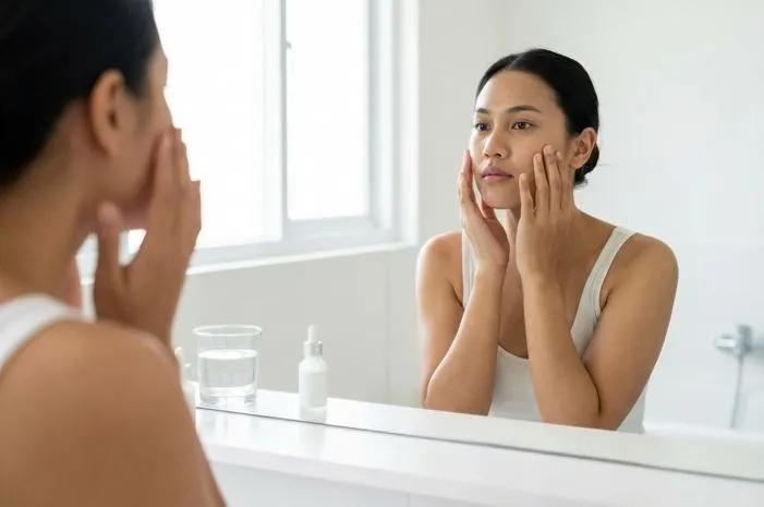 Berapa Lama Glumony Memutihkan Kulit? Lihat Timeline!