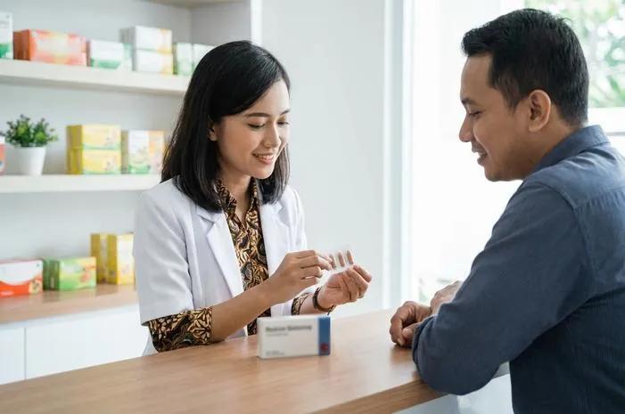 Obat Ambeien Seperti Peluru: Jenis Suppositoria