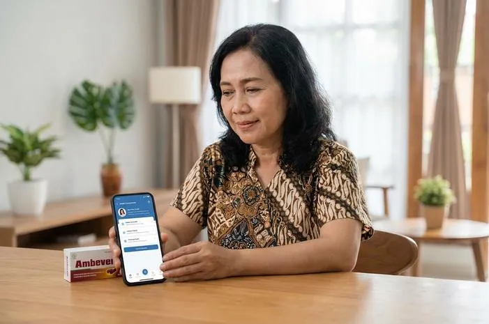 Ambeven Hilangkan Benjolan Ambeien? Kupas Tuntas Yuk!