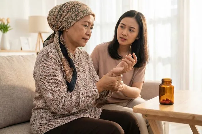 Neurobion Merah untuk Obat Apa? Atasi Kebas dan Kesemutan